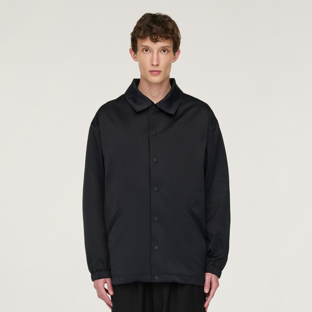 Adidas Y-3 Graphic Coach Jack