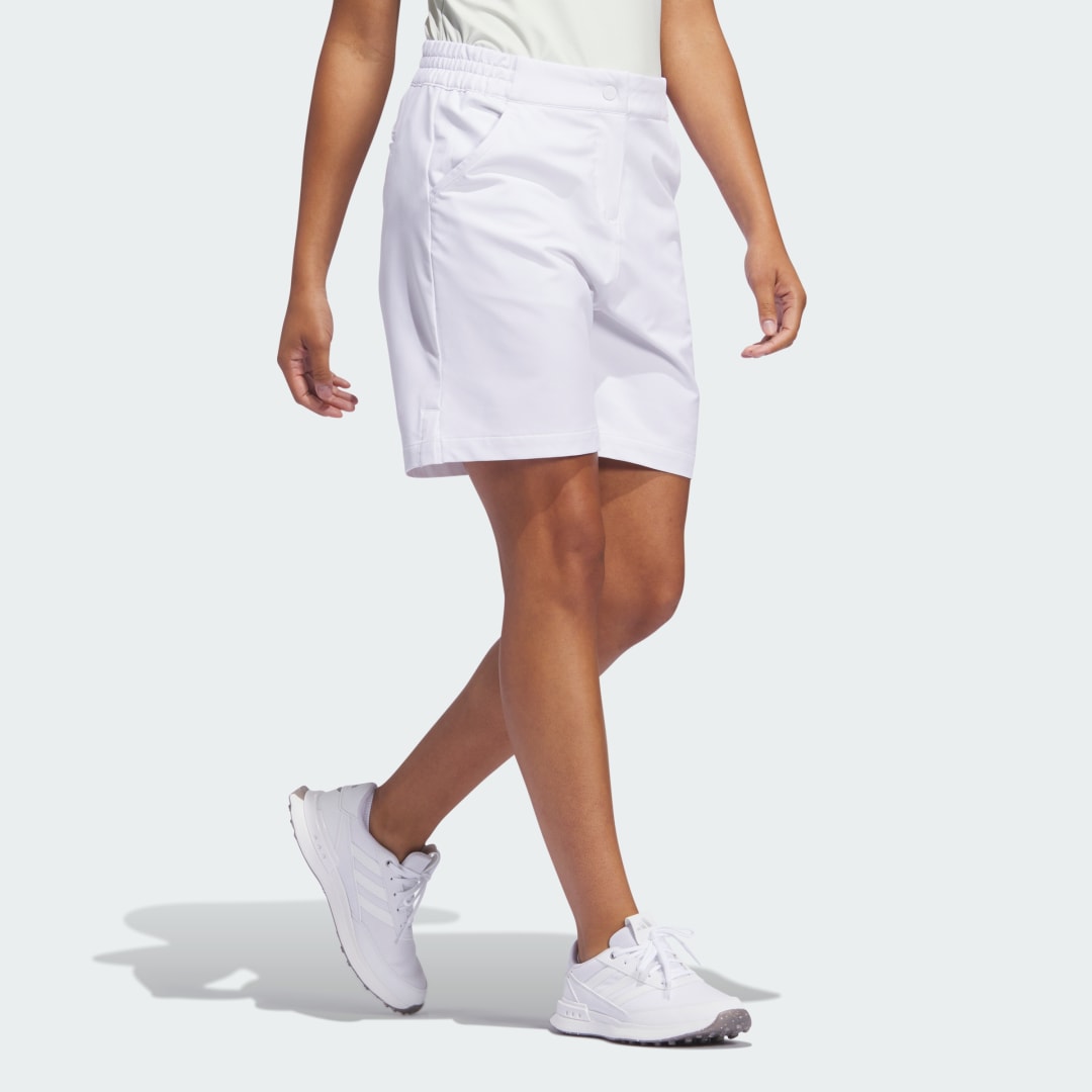 Pantalon uni longueur cheville Ultimate365 - vue 3