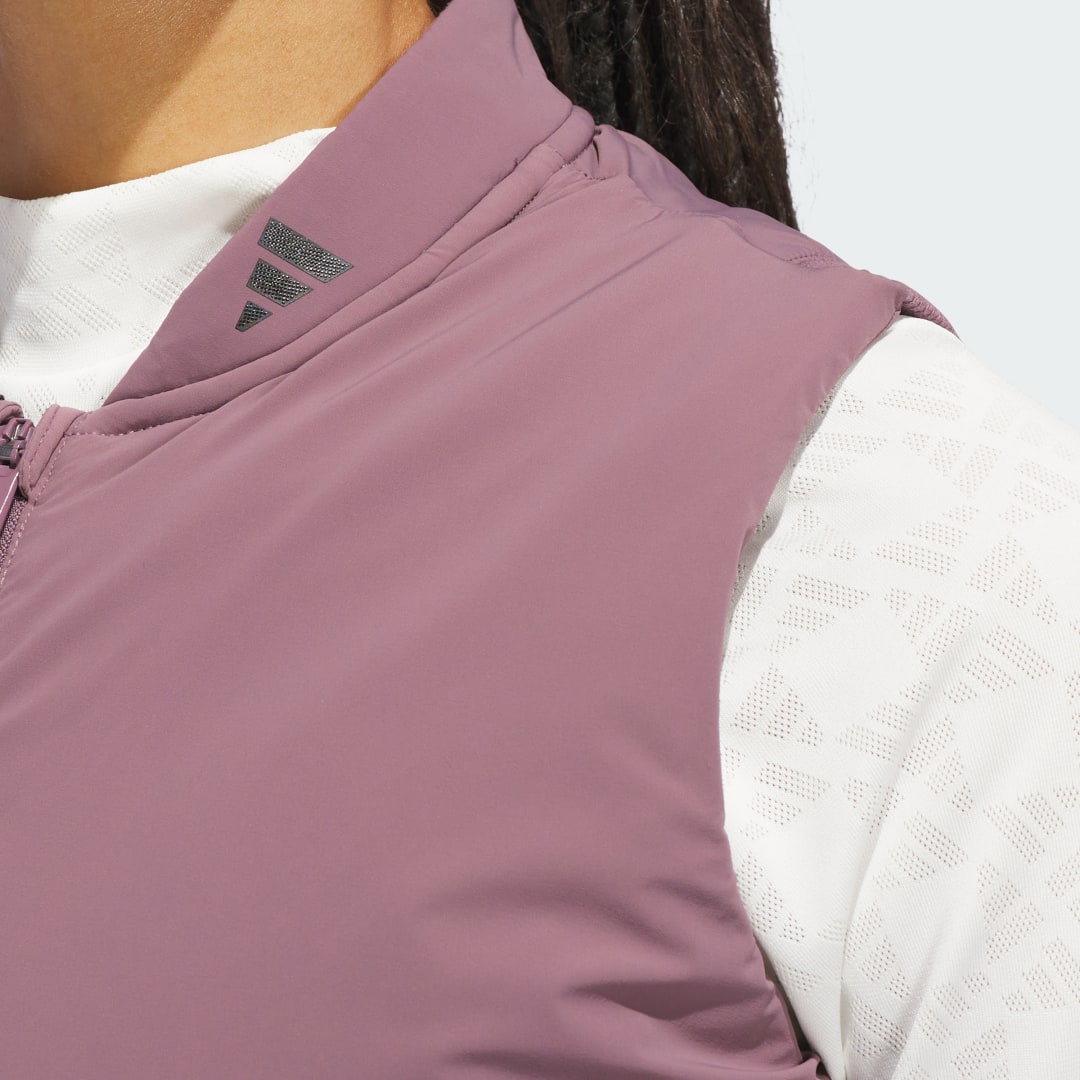 Adidas Ultimate365 Tour Frostguard Bodywarmer