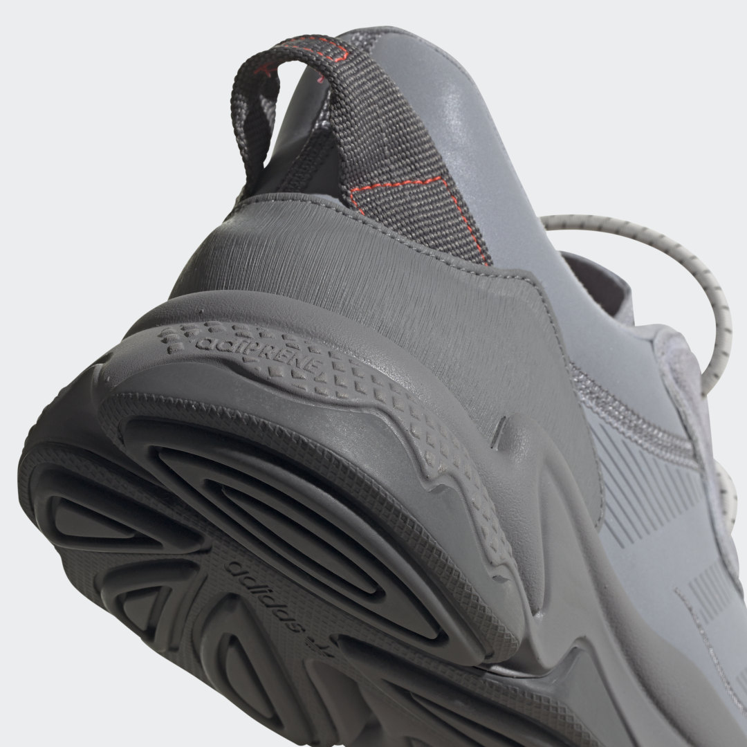 фото Кроссовки ozweego adidas originals