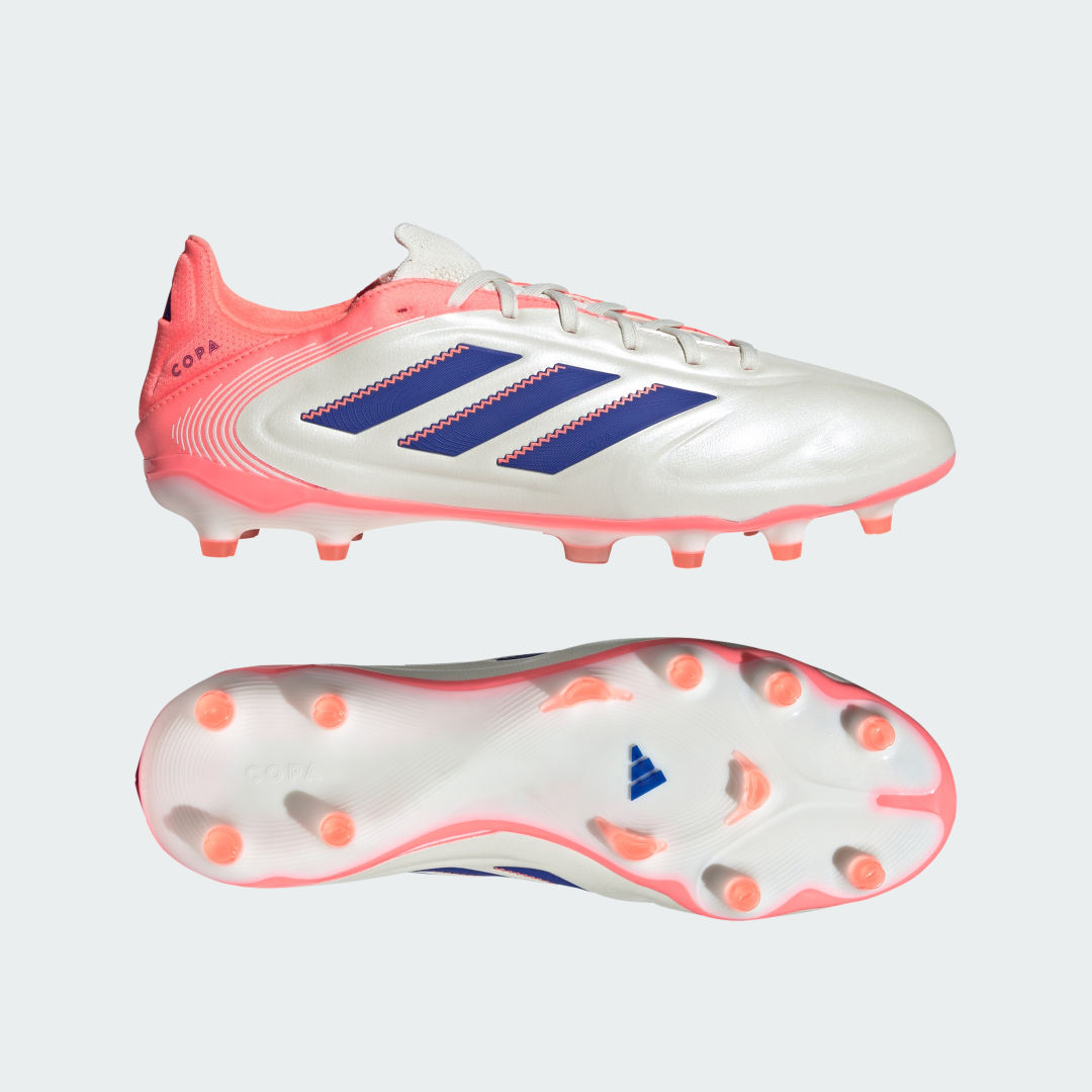 Chaussures de foot adidas Copa Pure Iii Pro Fg - vue 9