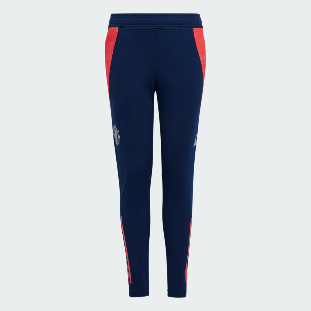 Adidas Manchester United Tiro 24 Training Broek Kids