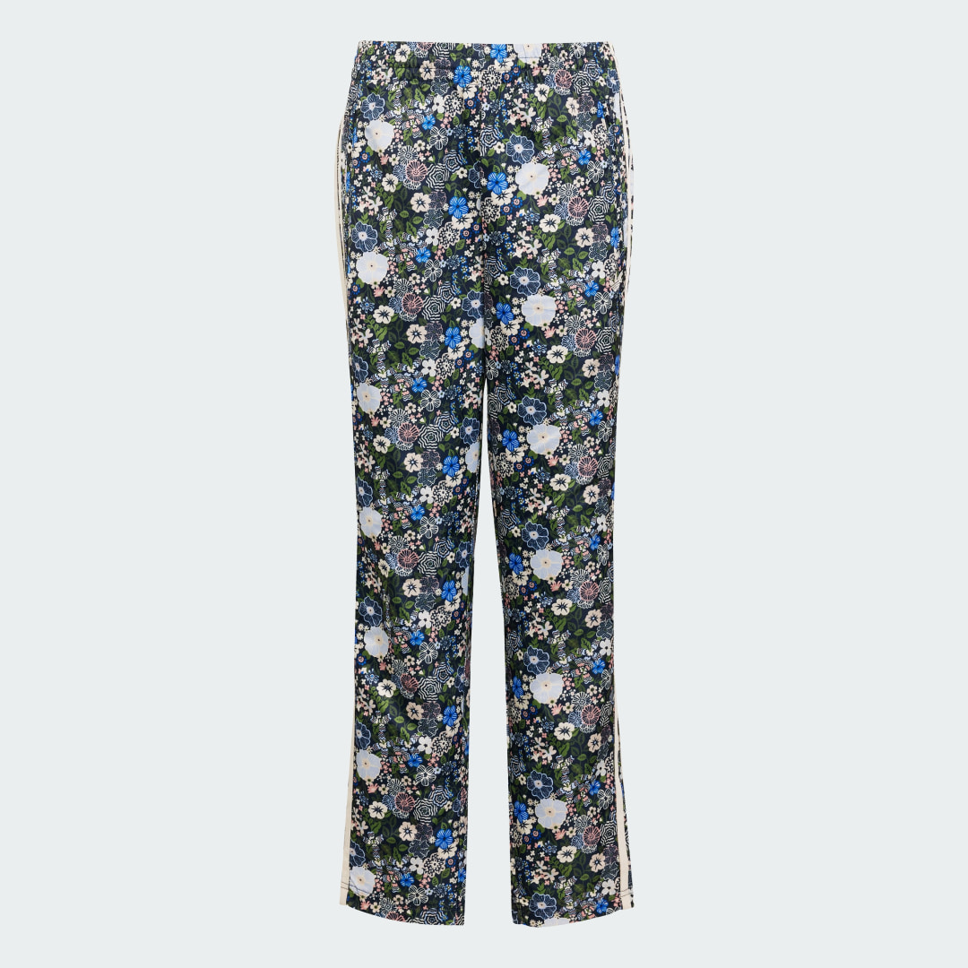 Pantalon de survêtement adidas Originals x Liberty London Firebird - vue 4