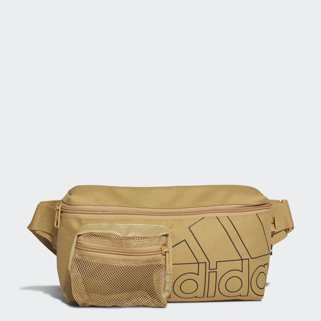 фото Сумка на пояс badge of sport adidas performance