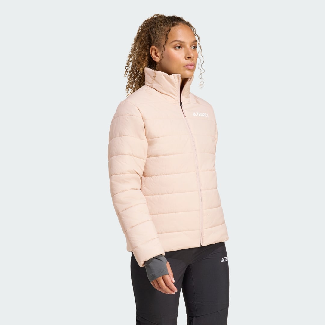 Adidas Terrex Multi Essentials Insulated Jack