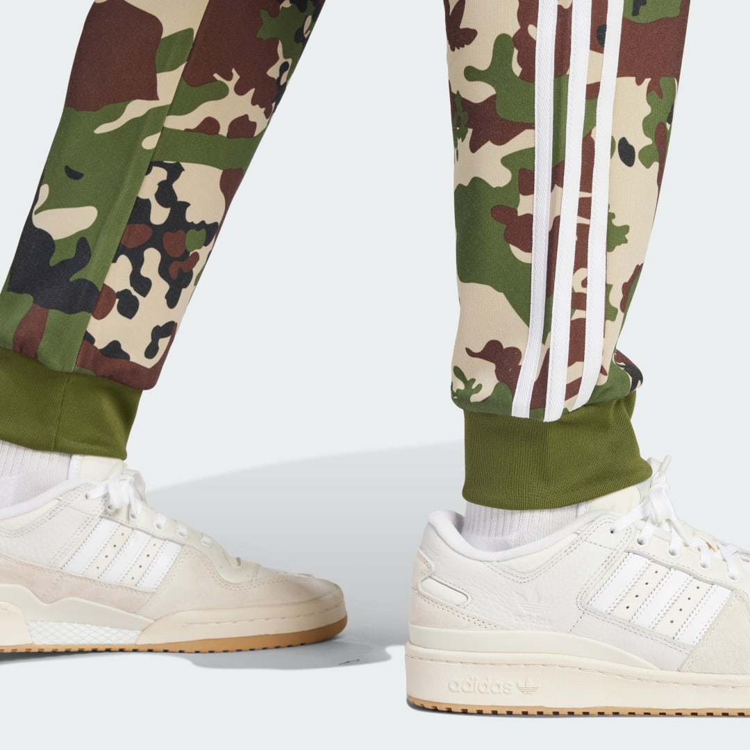 Adidas Camo SSTR Trainingsbroek