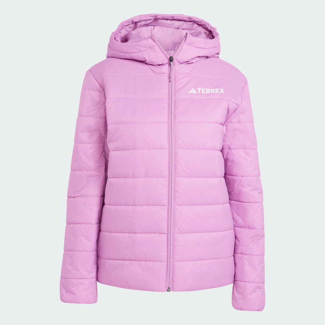 Adidas Terrex Multi Essentials CLIMAWARM Capuchonjack