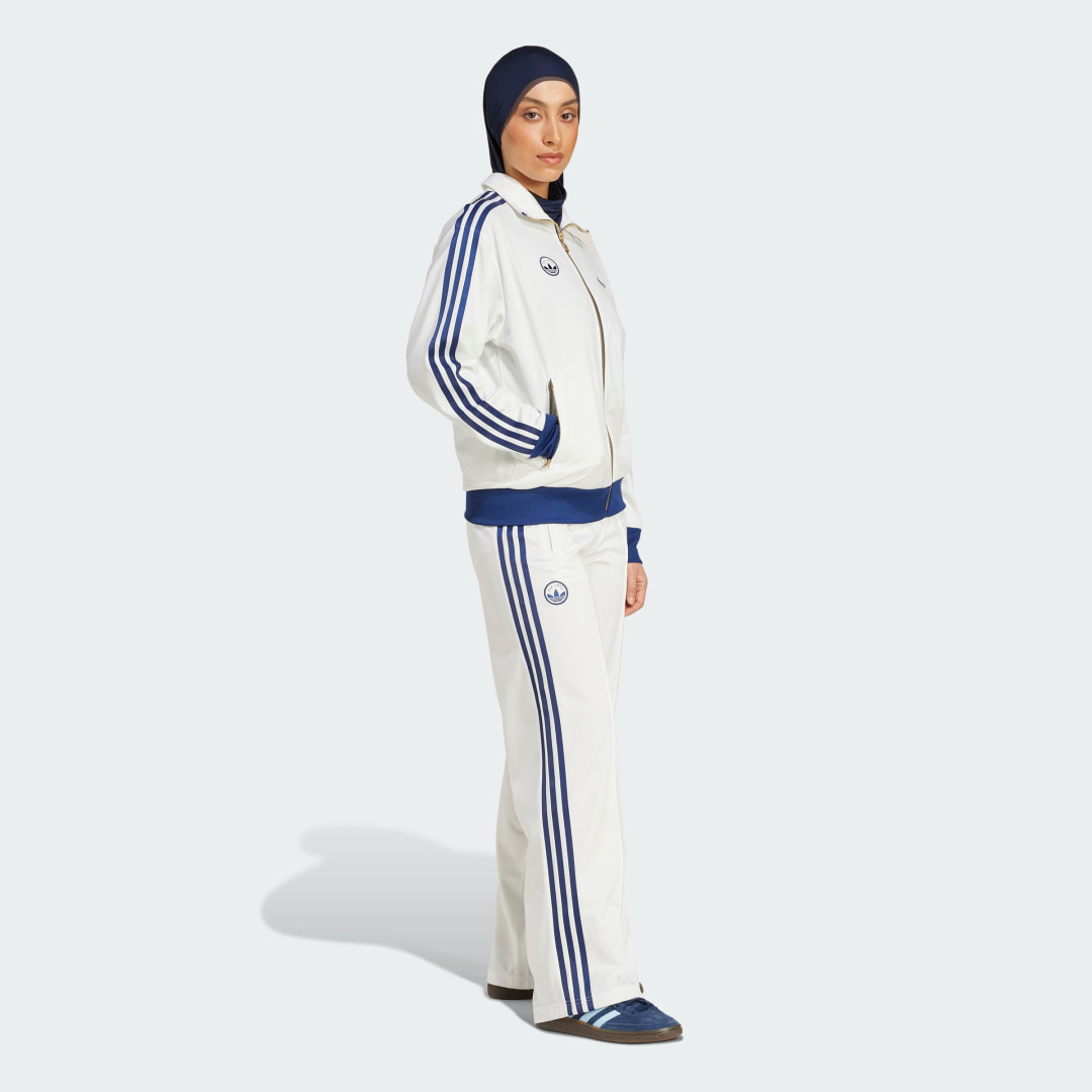 Adidas Firebird Badge Trainingsbroek