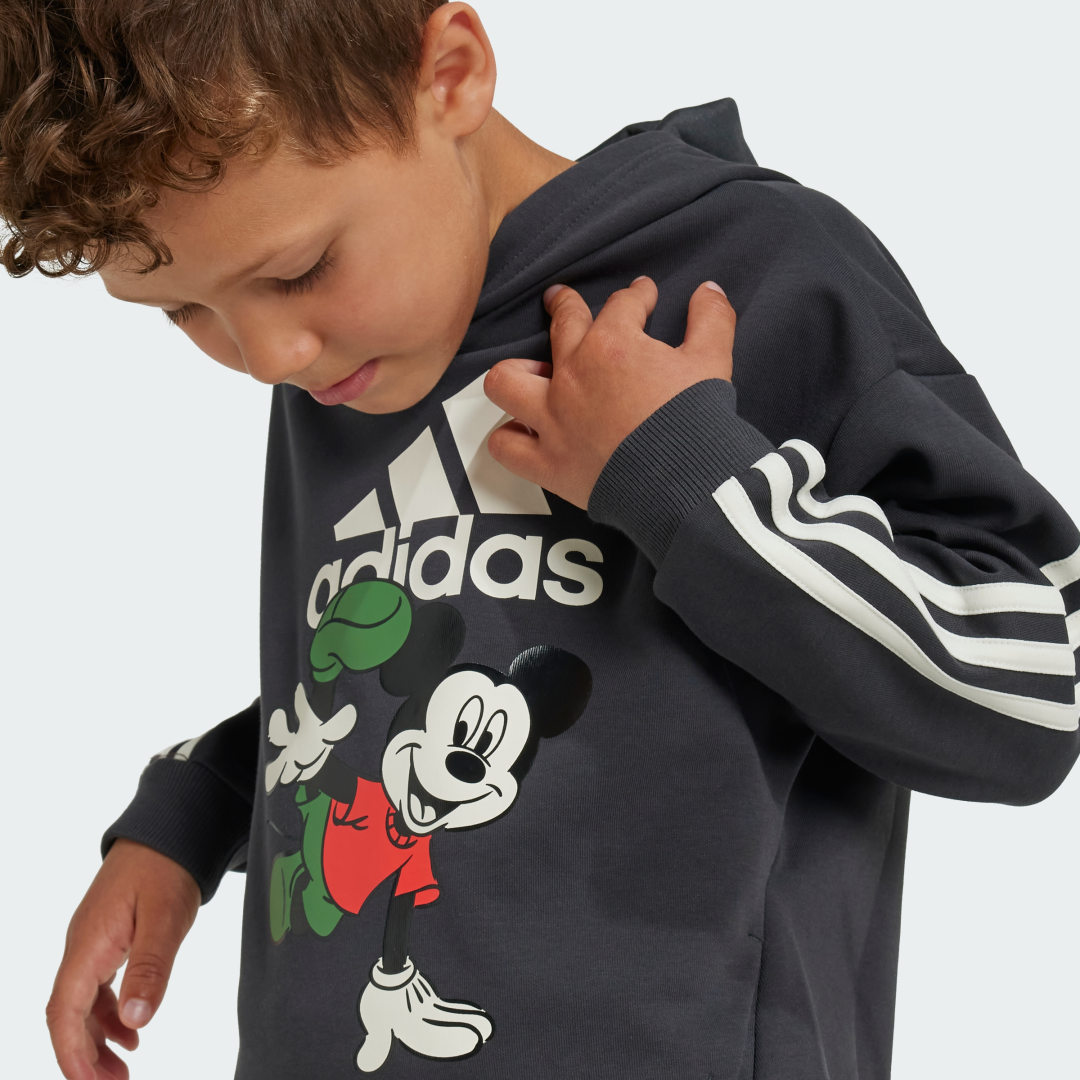 Adidas Disney Mickey Mouse Sweatshirt