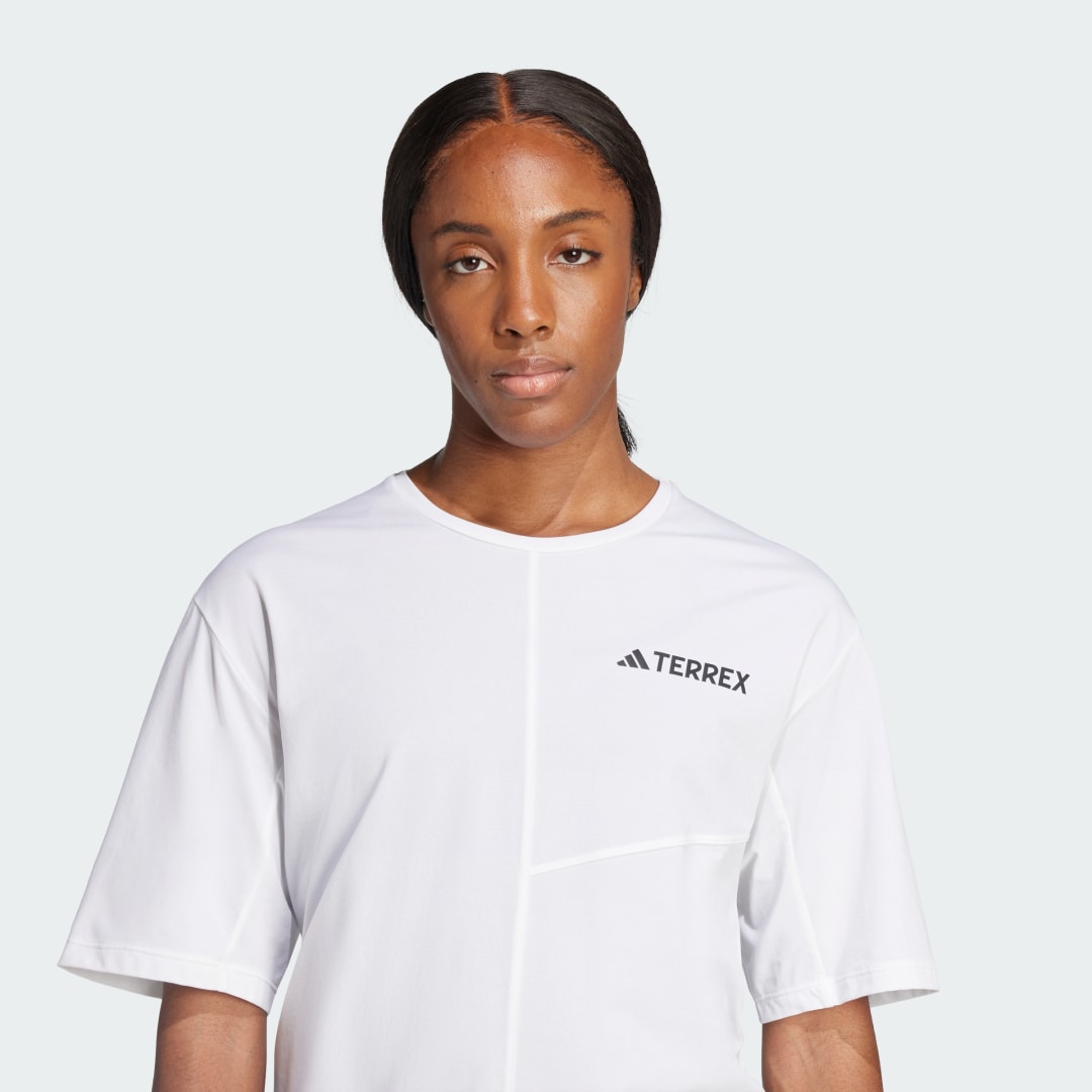 Adidas Terrex Multi Climacool T-shirt