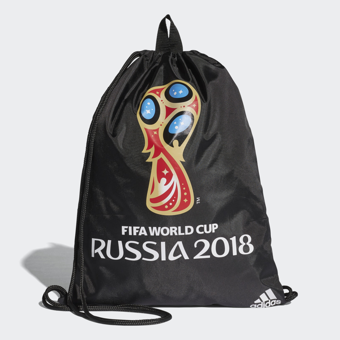 фото Спортивная сумка fifa world cup emblem adidas performance