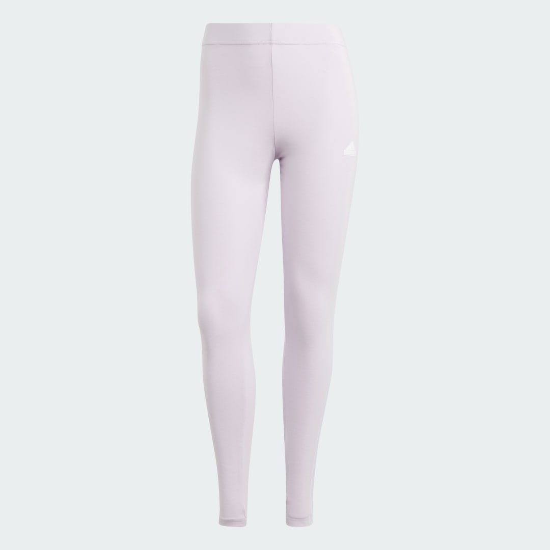 Collants adidas W fi 3s legging EU - vue 9