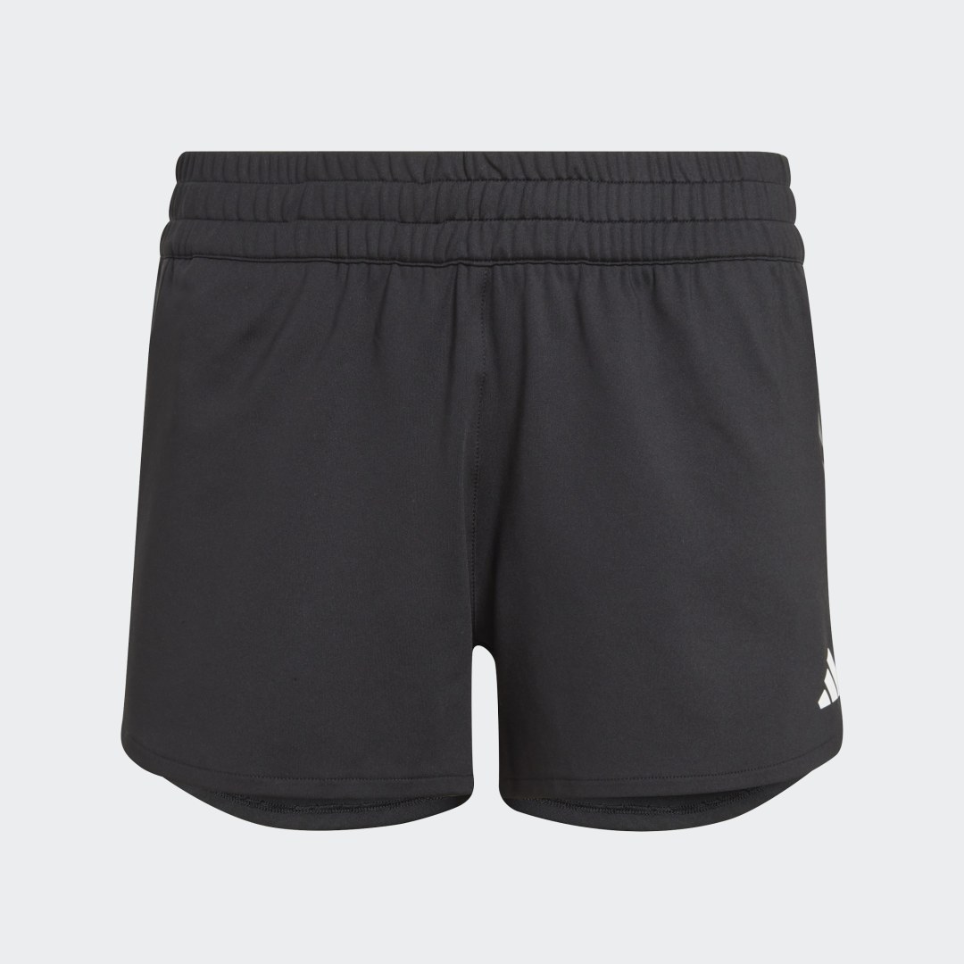 Short en maille AEROREADY 3-Stripes