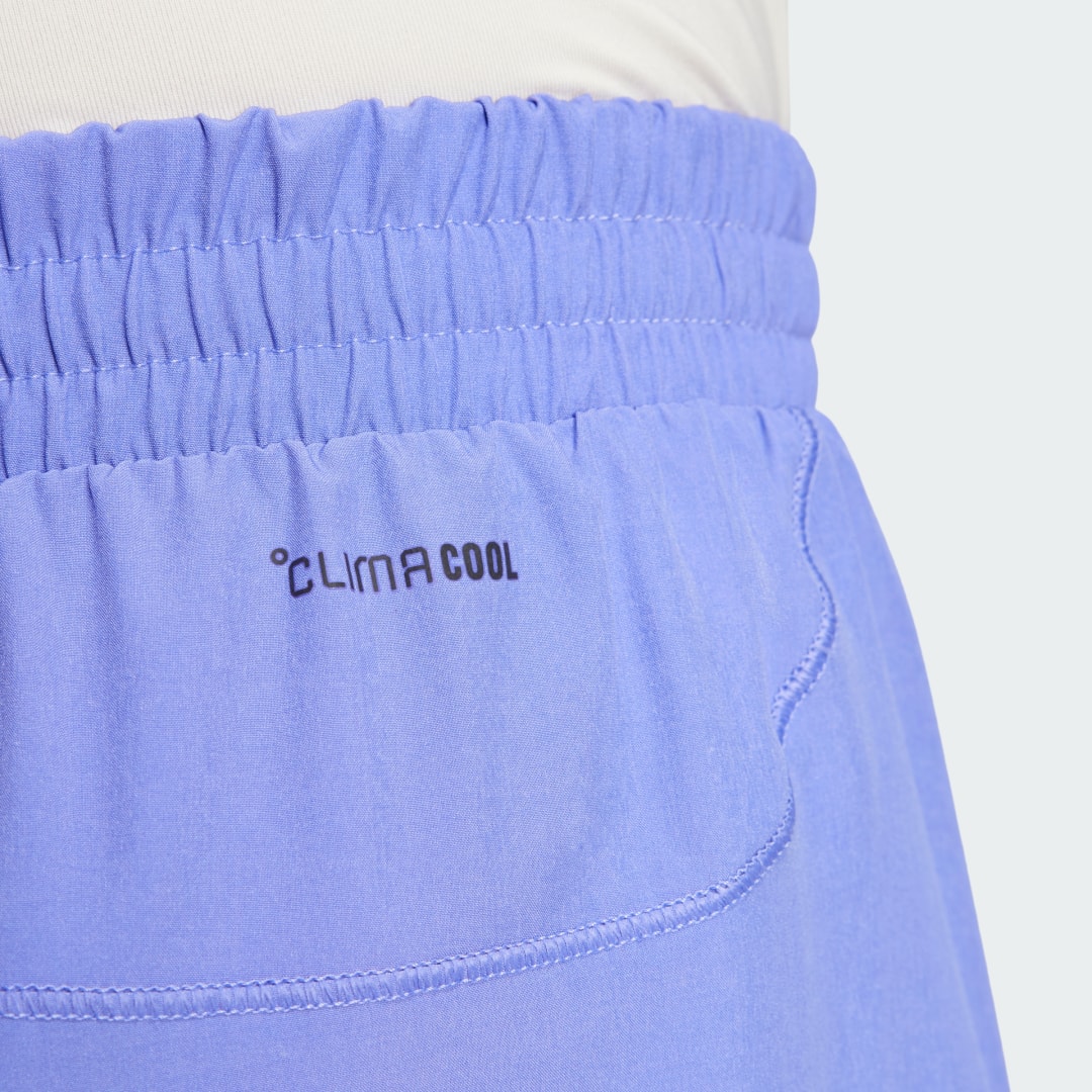 Adidas Icon 3-Stripes Short