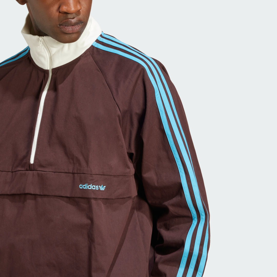 Adidas Pullover-model
