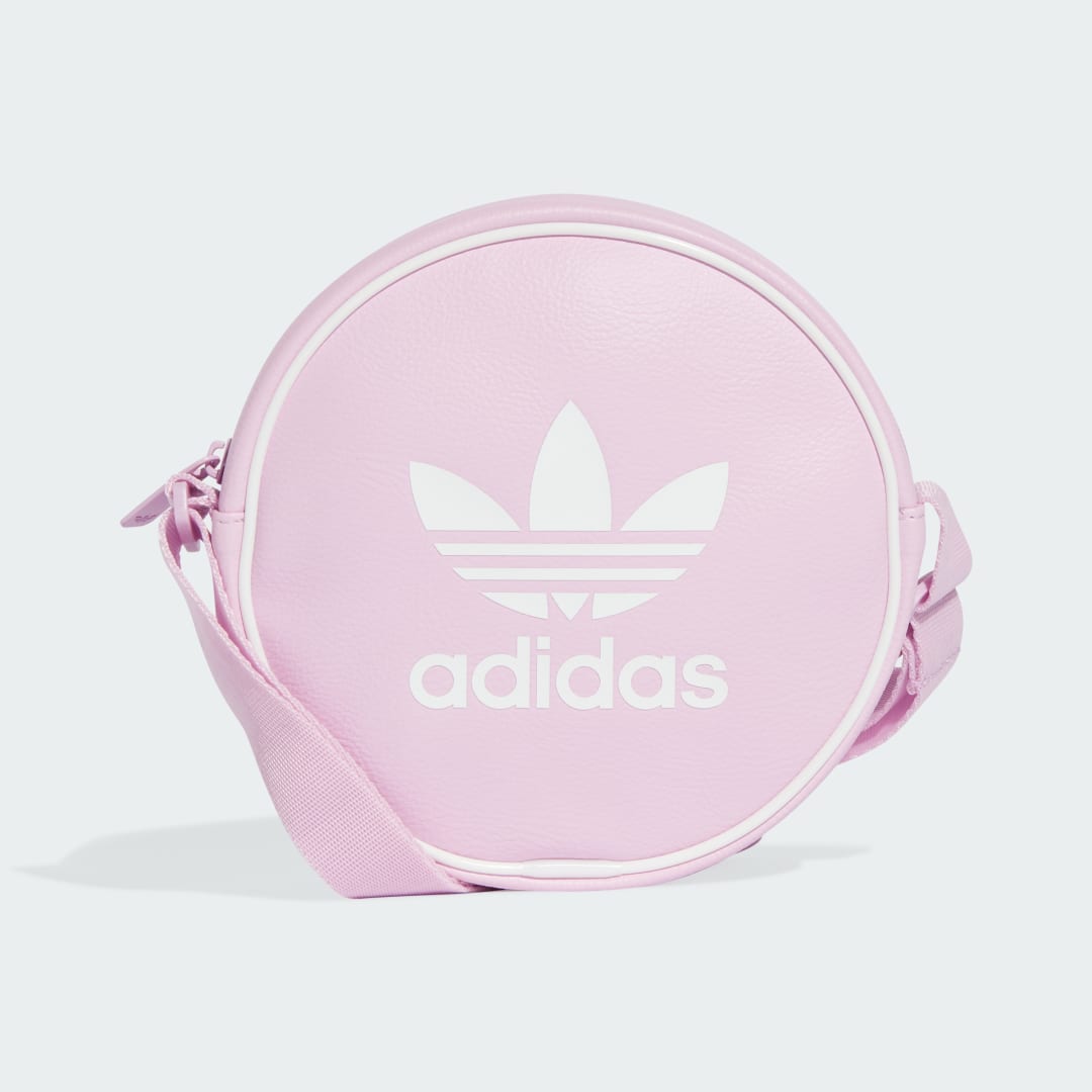 Adidas Adicolor Classic Ronde Tas