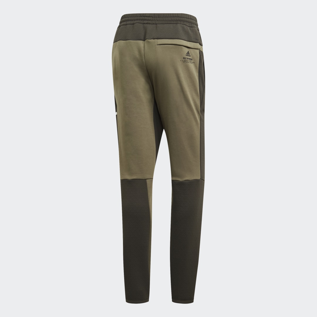 Adidas ZNE штаны