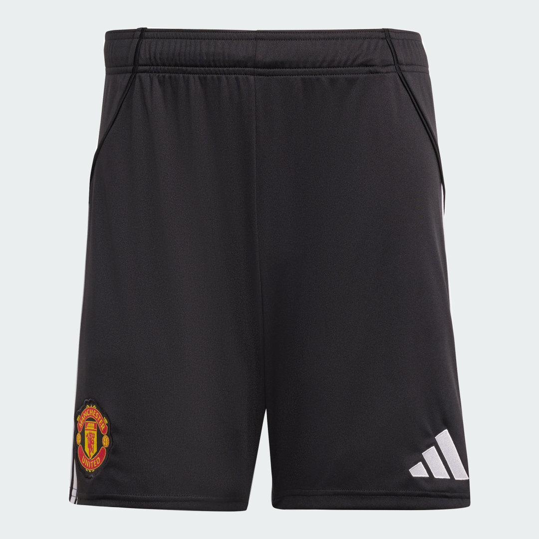 Adidas Manchester United 25 26 Thuisshort