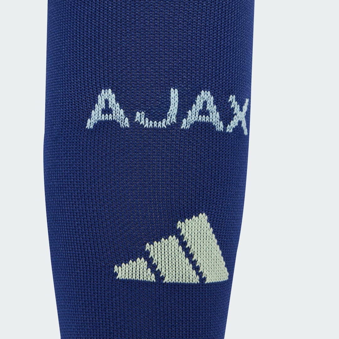 Chaussettes Domicile Ajax Amsterdam 25/ - vue 6