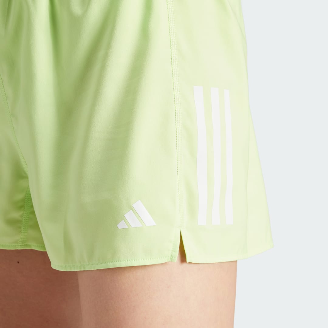 Adidas Own the Run Short