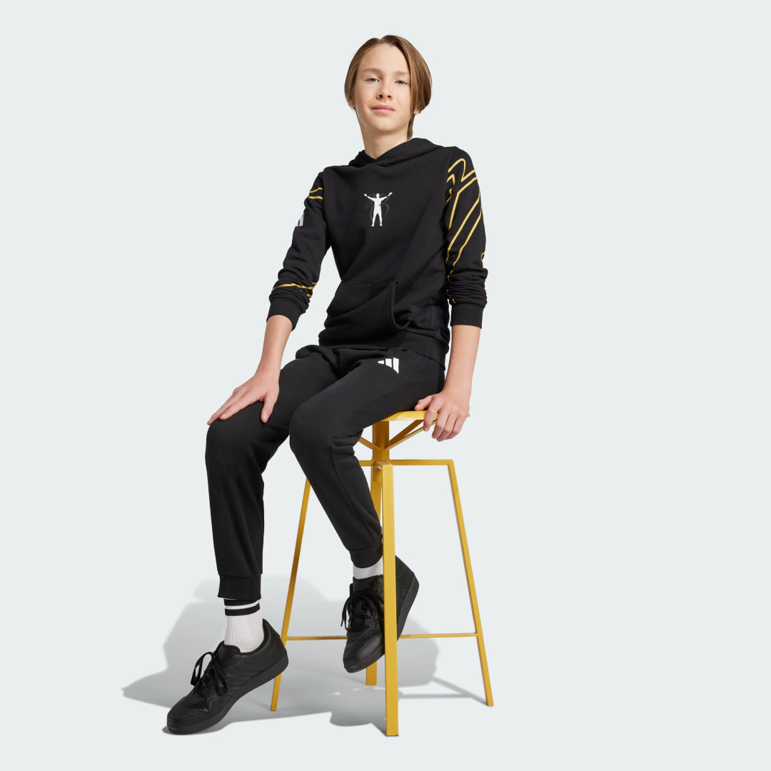 Adidas Jude Bellingham Culturewear Broek Kids