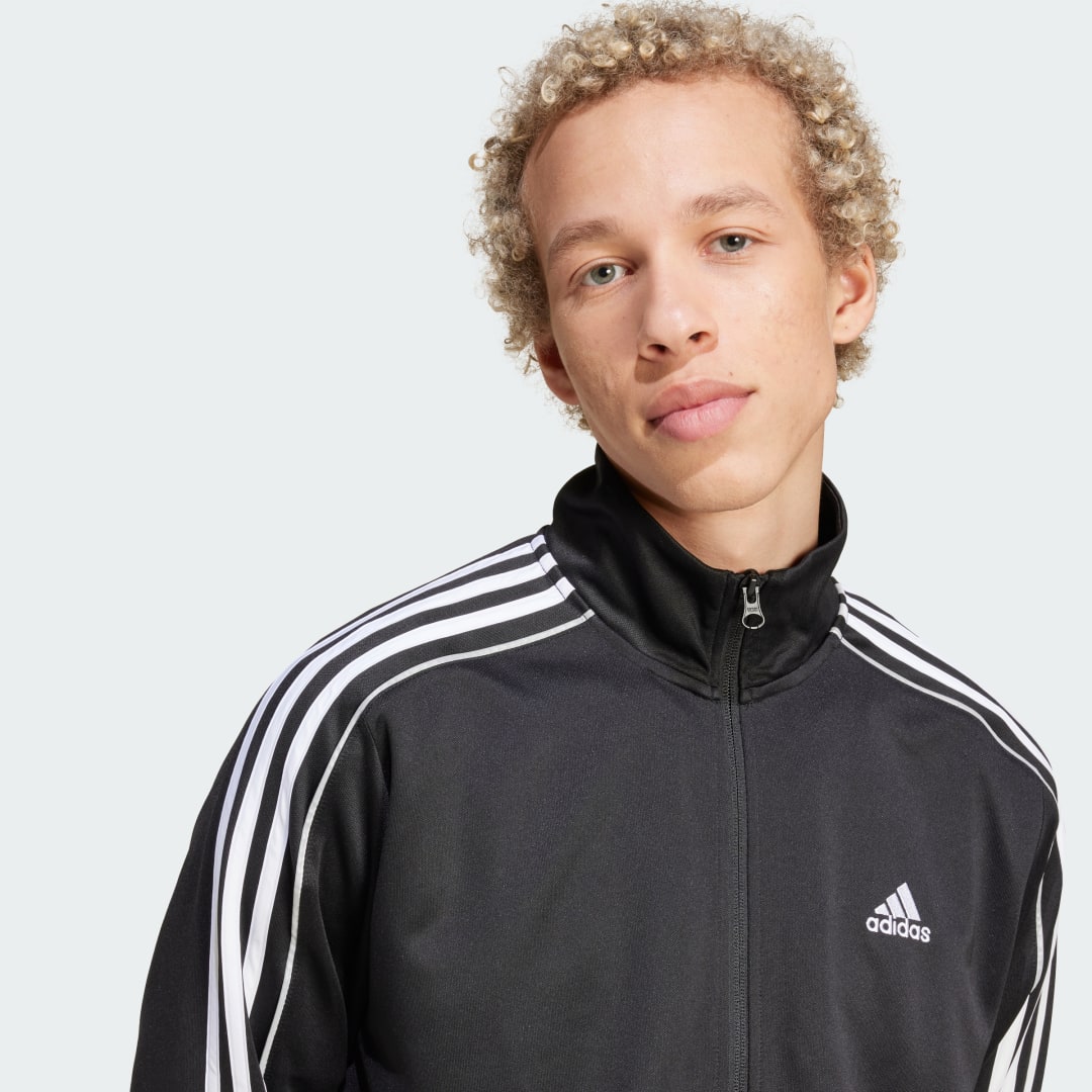 Adidas Sportswear 3-Stripes Doubleknit Trainingspak