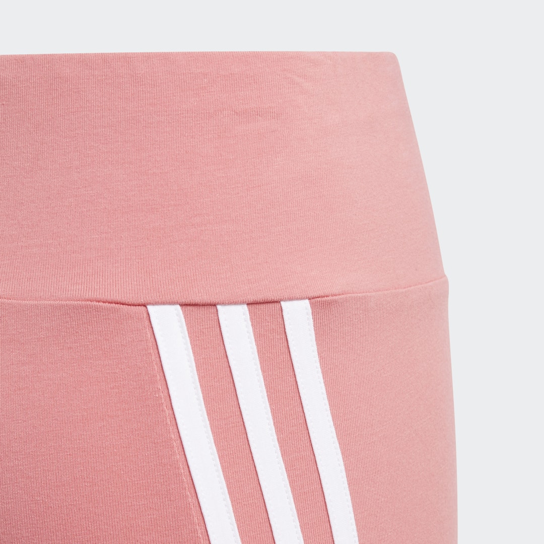 фото Леггинсы 3-stripes adidas sportswear