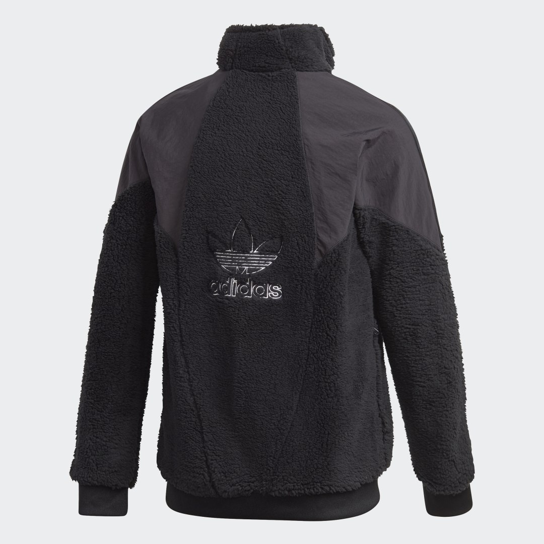 Флисовый костюм adidas adidas Originals