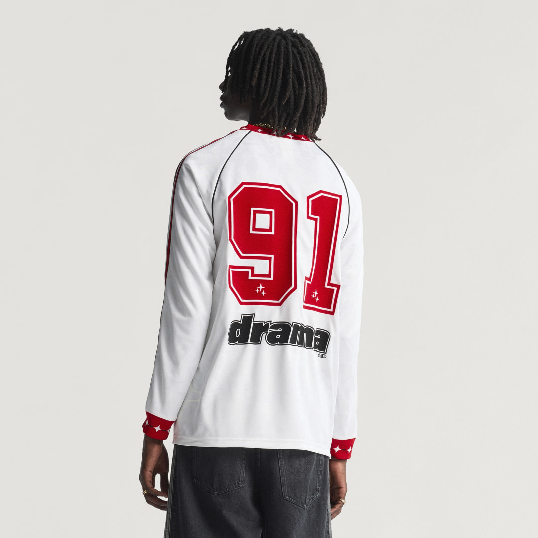 Adidas Manchester United x Drama Call Longsleeve