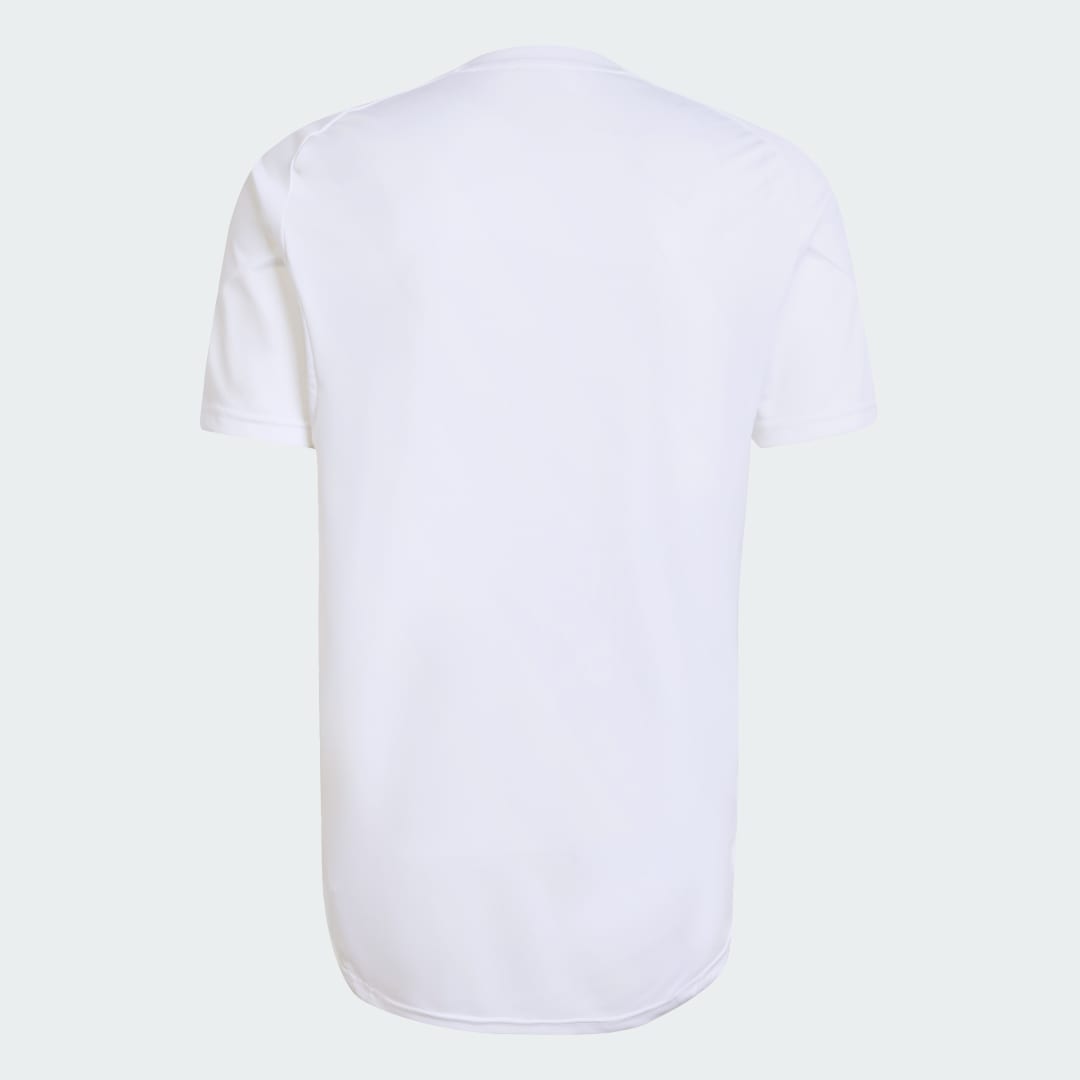 Adidas Real Madrid Tiro 25 Wedstrijdtraining Voetbalshirt