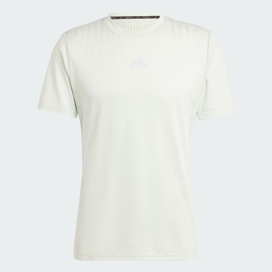 T shirt entraînement HIIT Airchill - vue 8