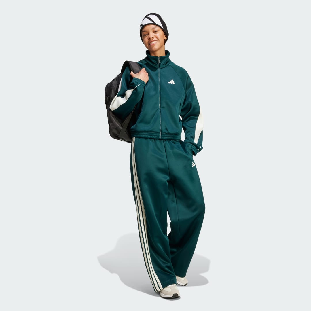 Adidas Stadium 3-Stripes Trainingsbroek