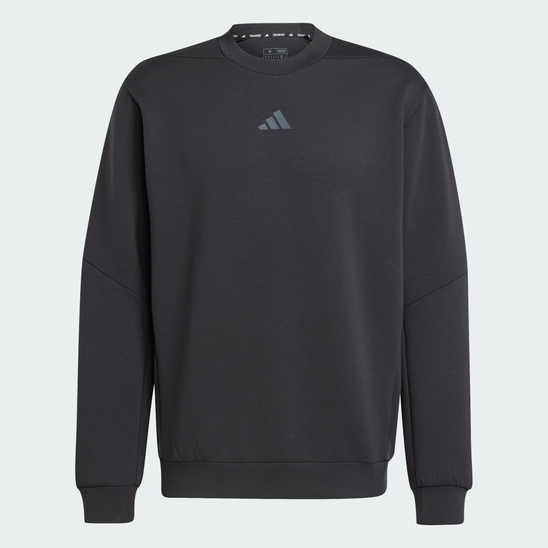 Adidas Designed for Training Sweatshirt