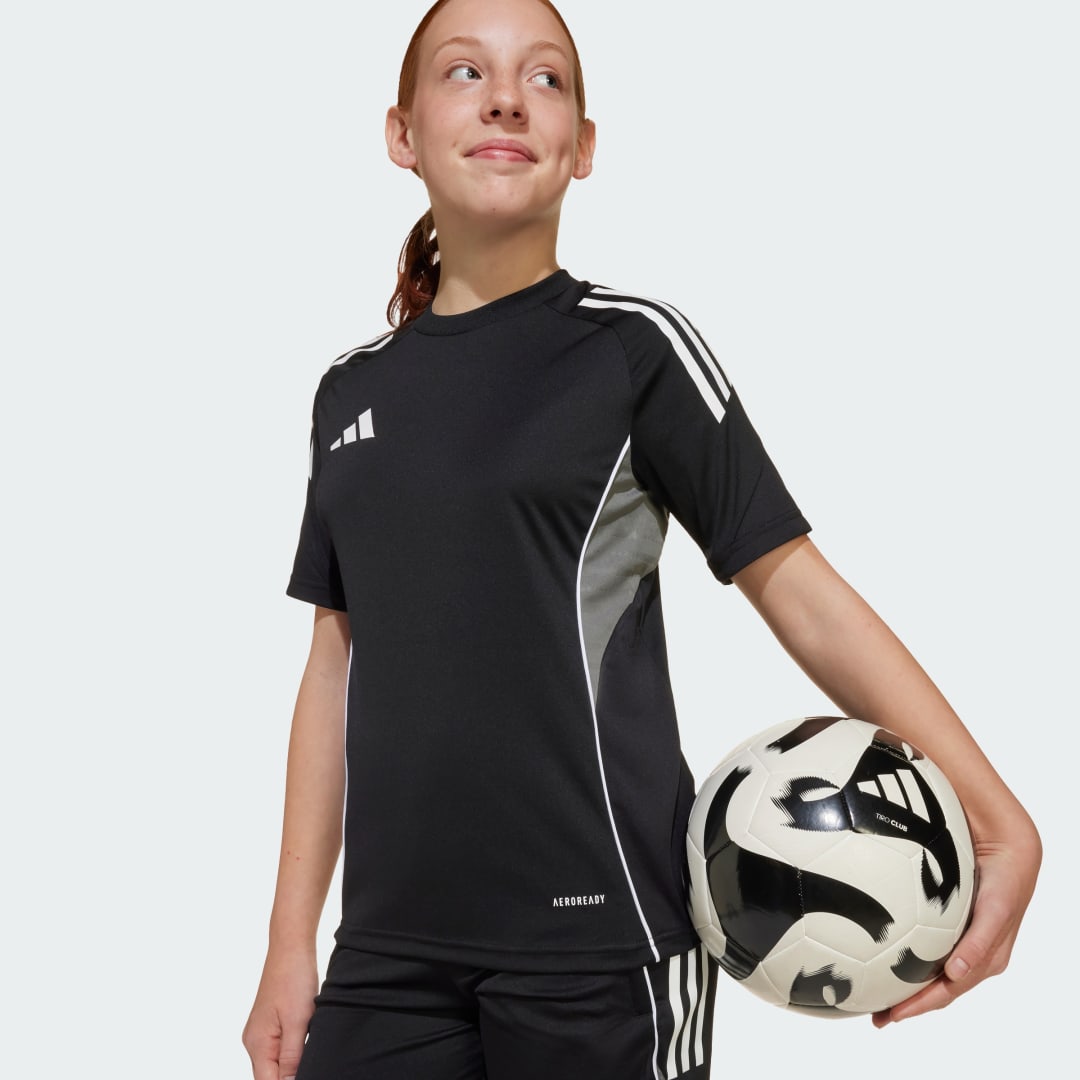 Adidas Tiro 25 Competition Training Voetbalshirt Kids