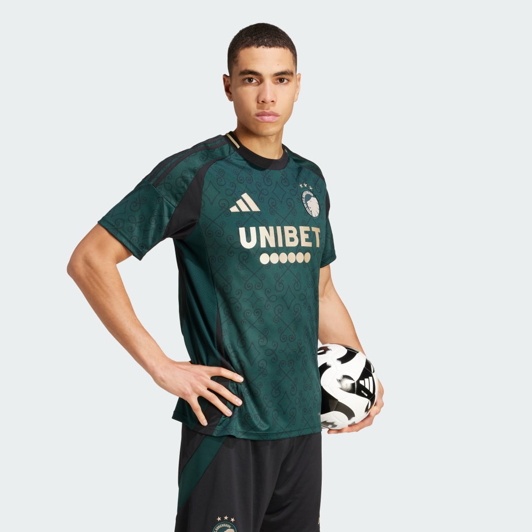 Thumbnail - FC Kopenhagen 25/26 Ausweichtrikot