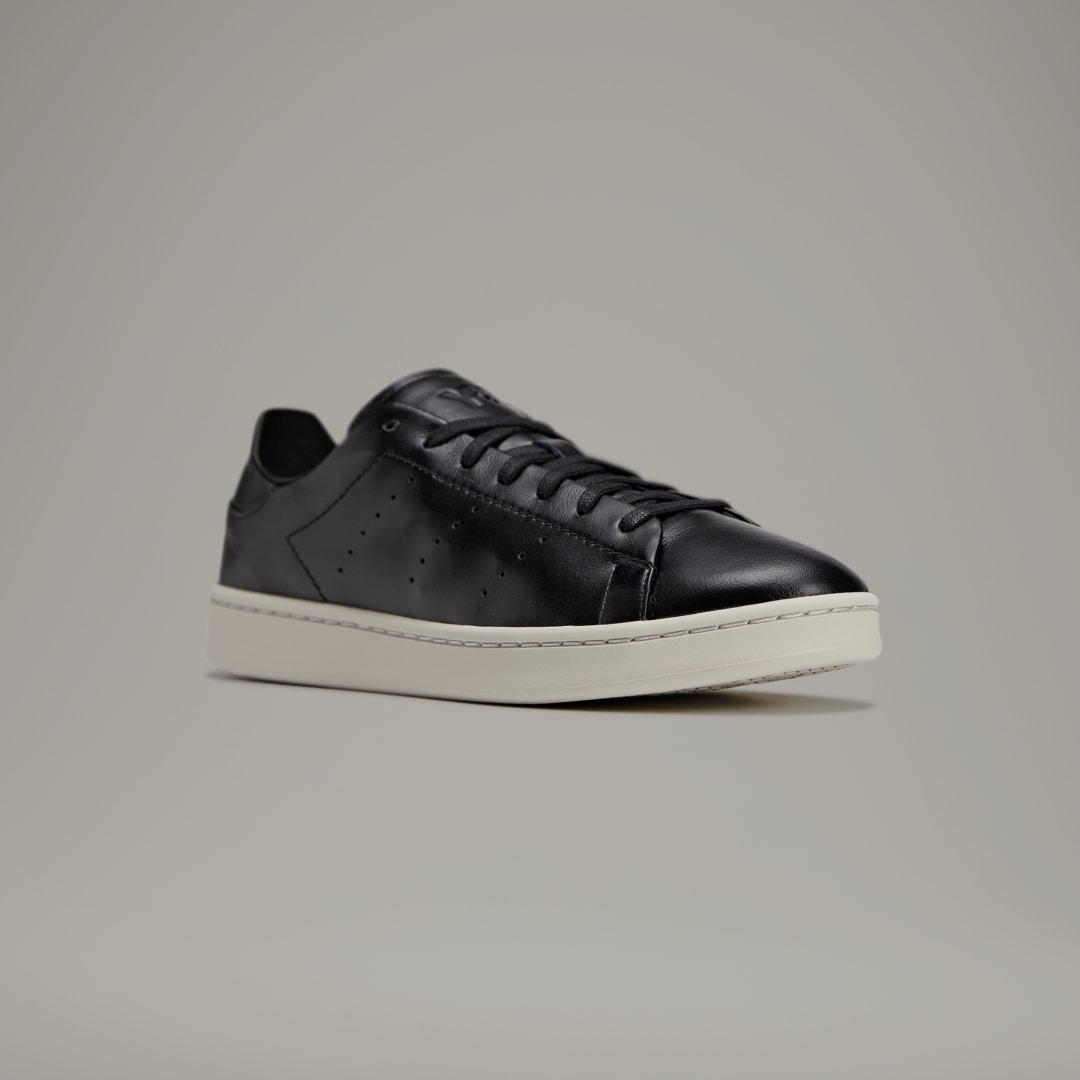 Adidas Stan Smith sneaker Talc / Talc / Black