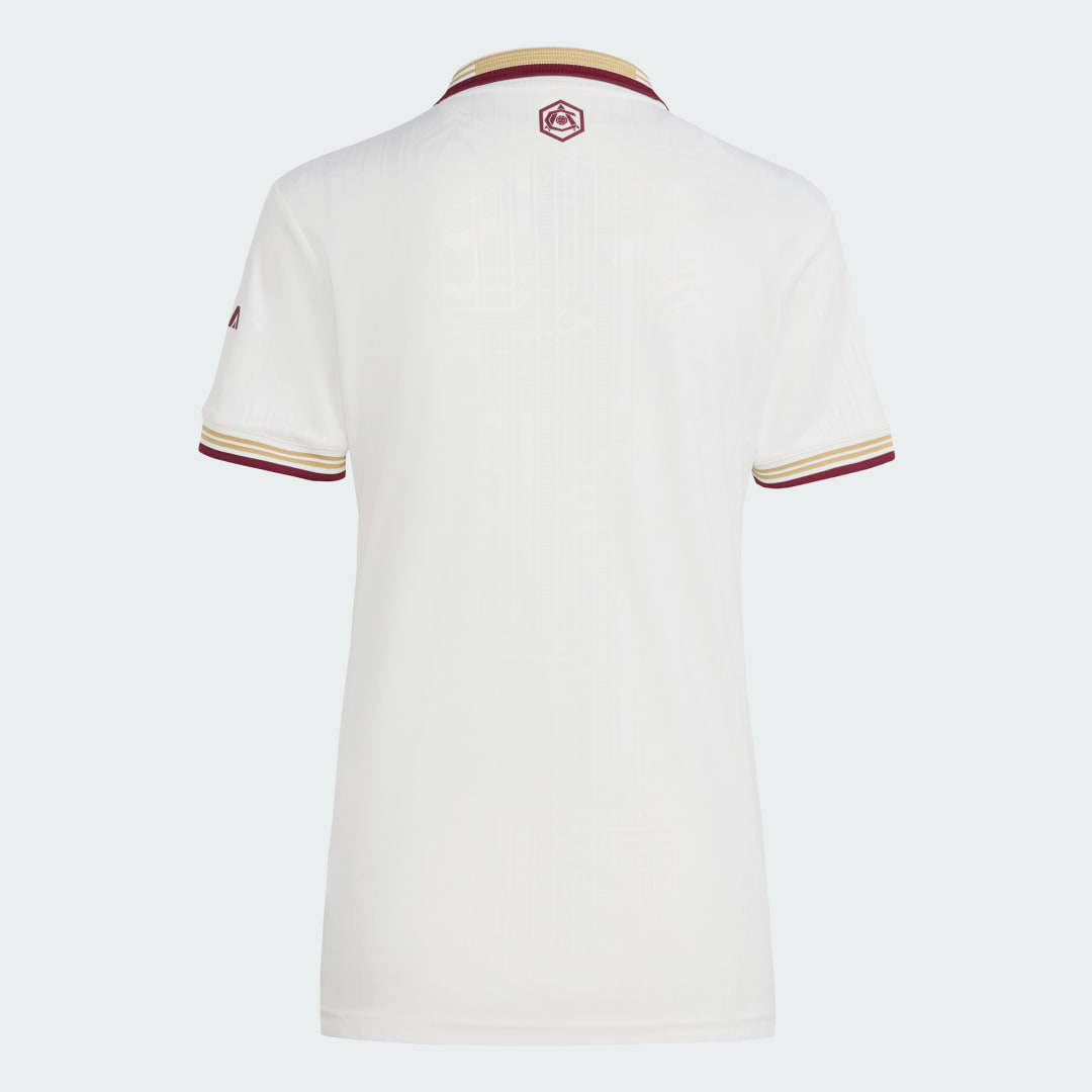 Adidas Arsenal 25 26 Derde Shirt