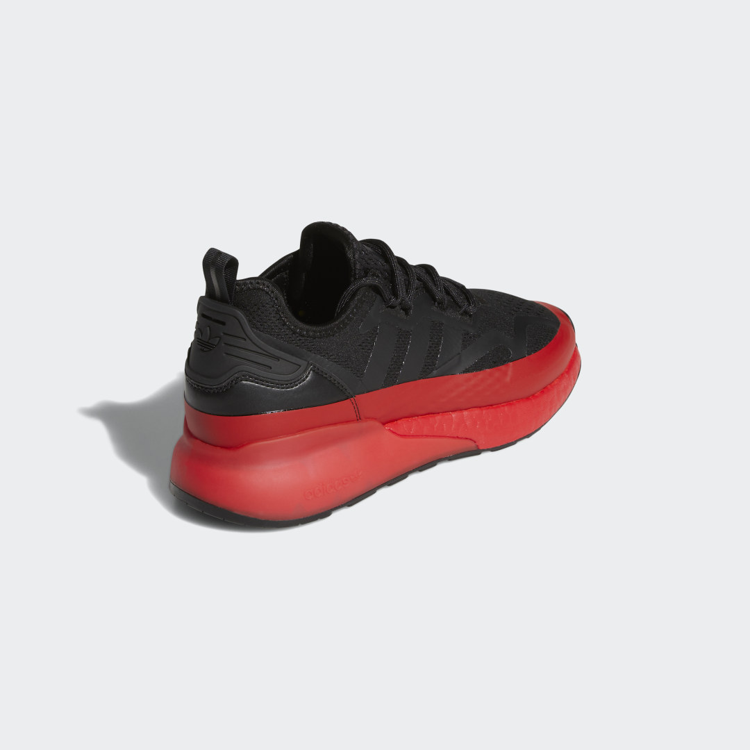 фото Кроссовки zx 2k boost adidas originals