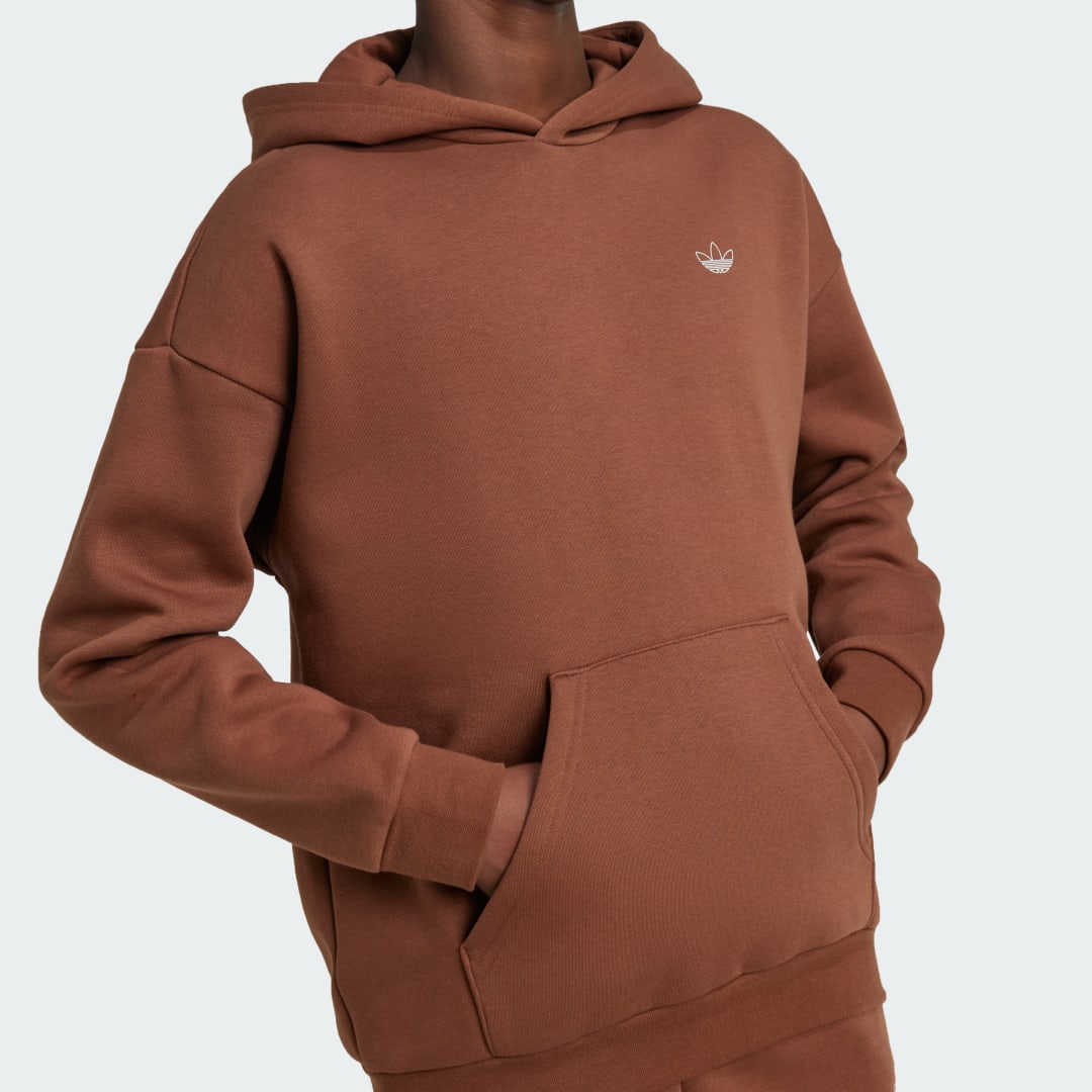 Adidas Graphic Hoodie Kids
