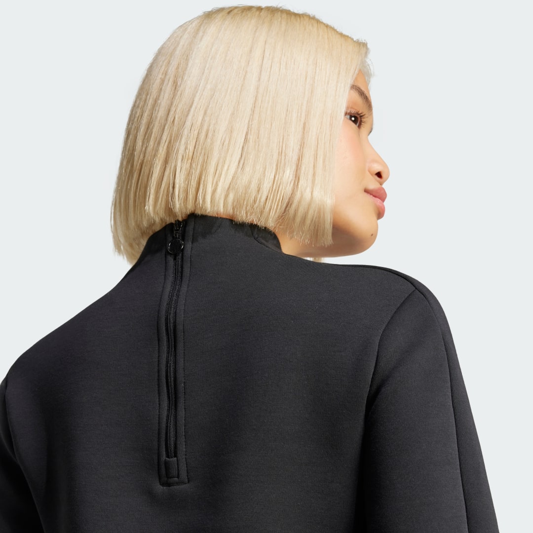 Adidas Structured Interlock Longsleeve