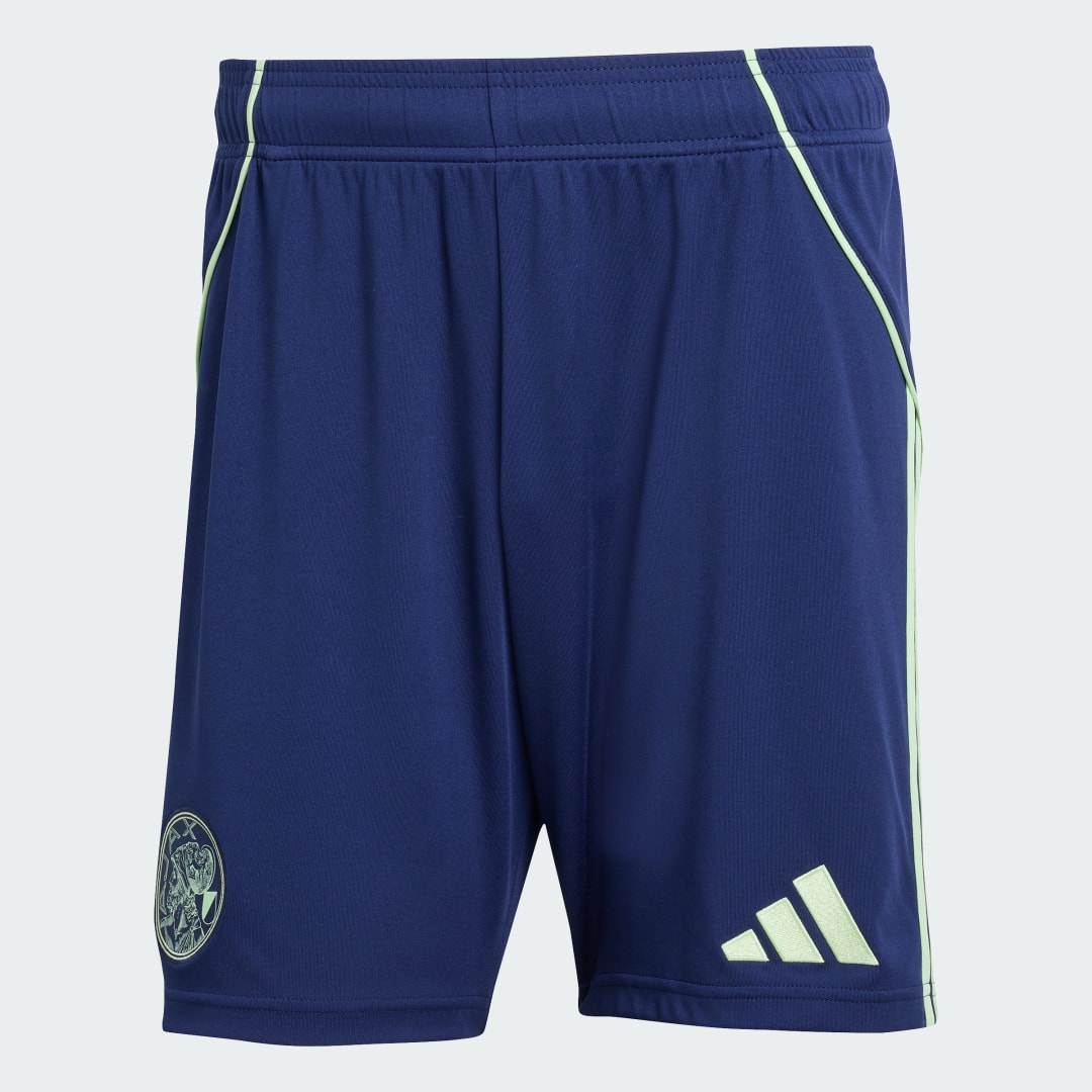 Adidas Ajax Amsterdam 25 26 Uitshort