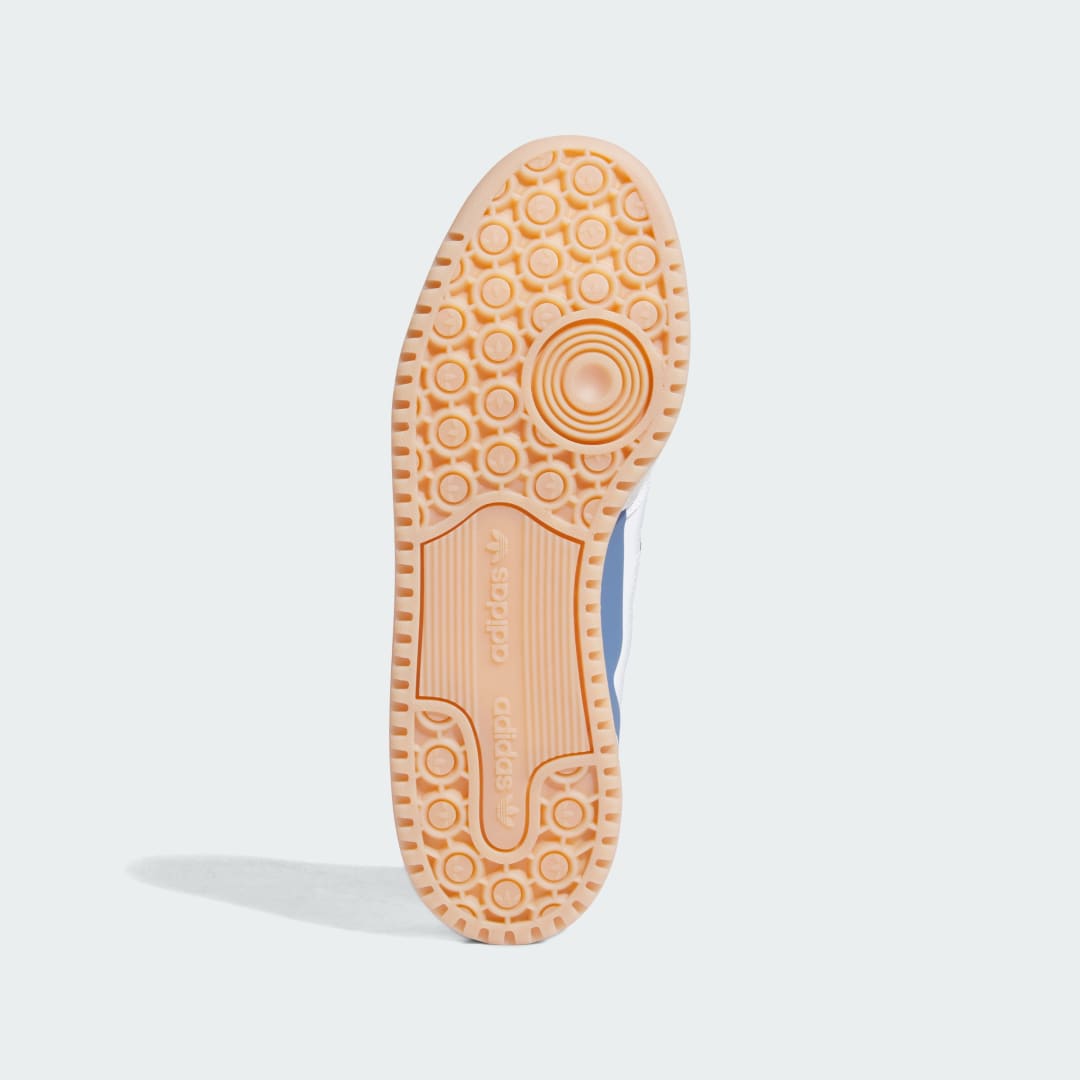 Adidas Forum sneaker Cloud White / Crew Blue / Cloud White