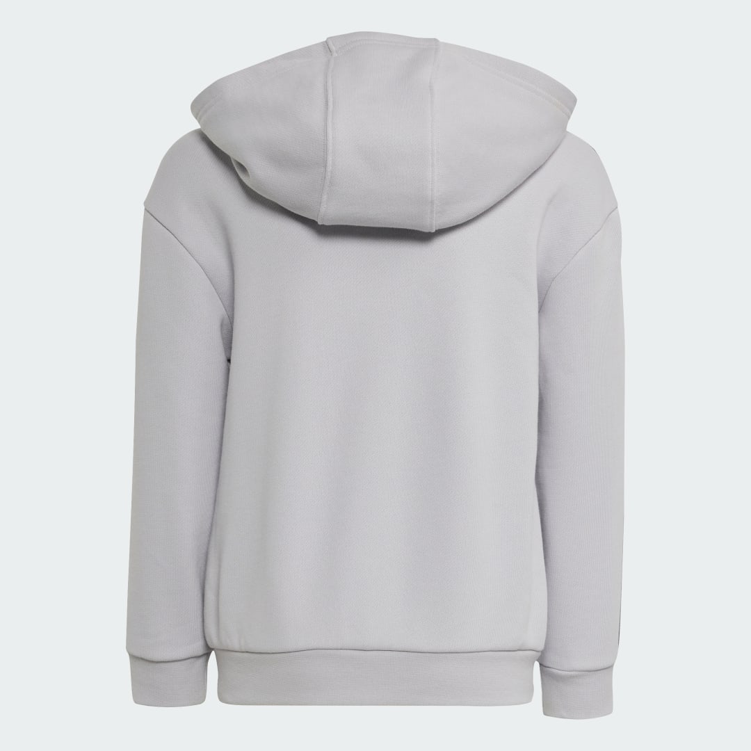 Adidas x Minecraft Hoodie Short Set Kids