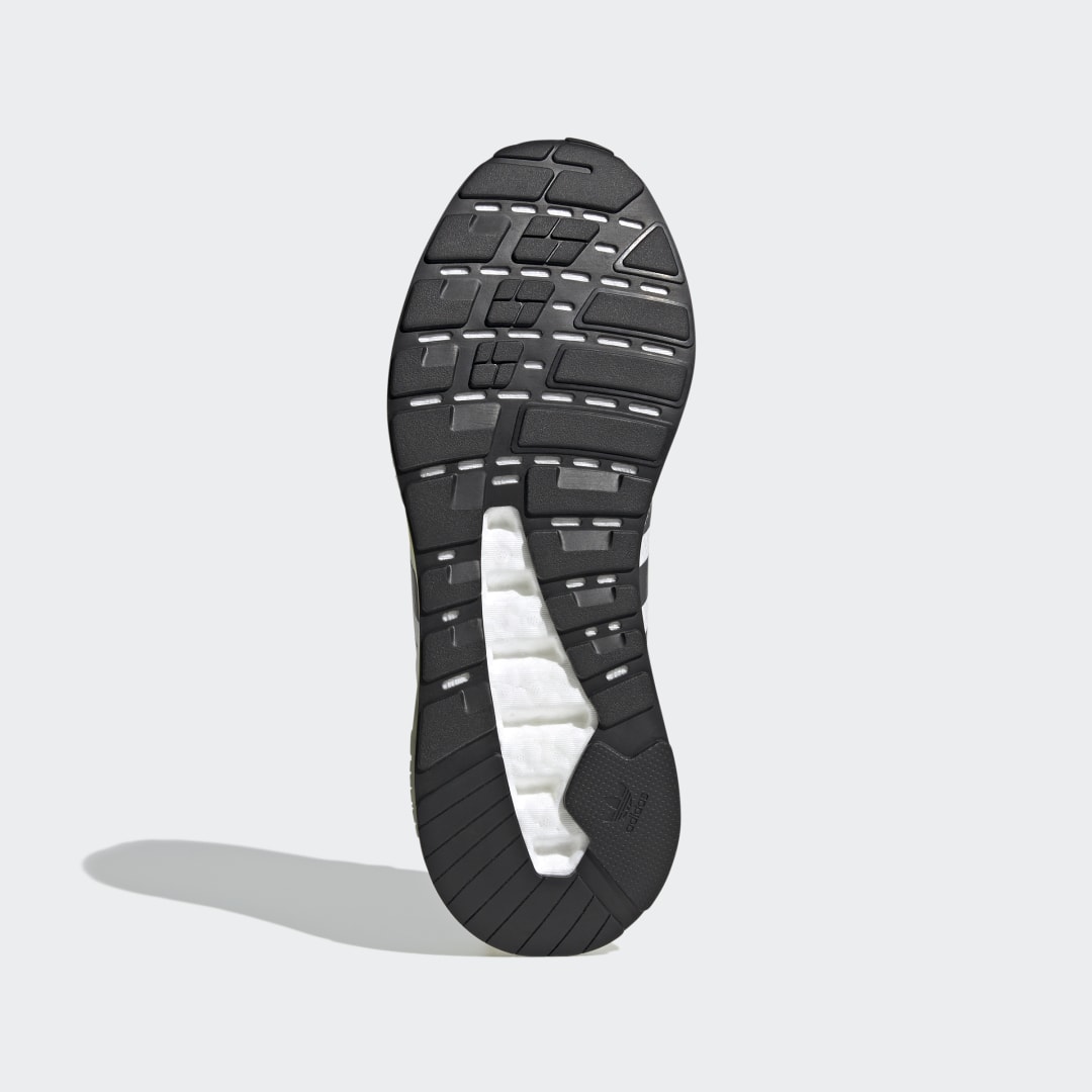 фото Кроссовки zx 2k boost pure adidas originals