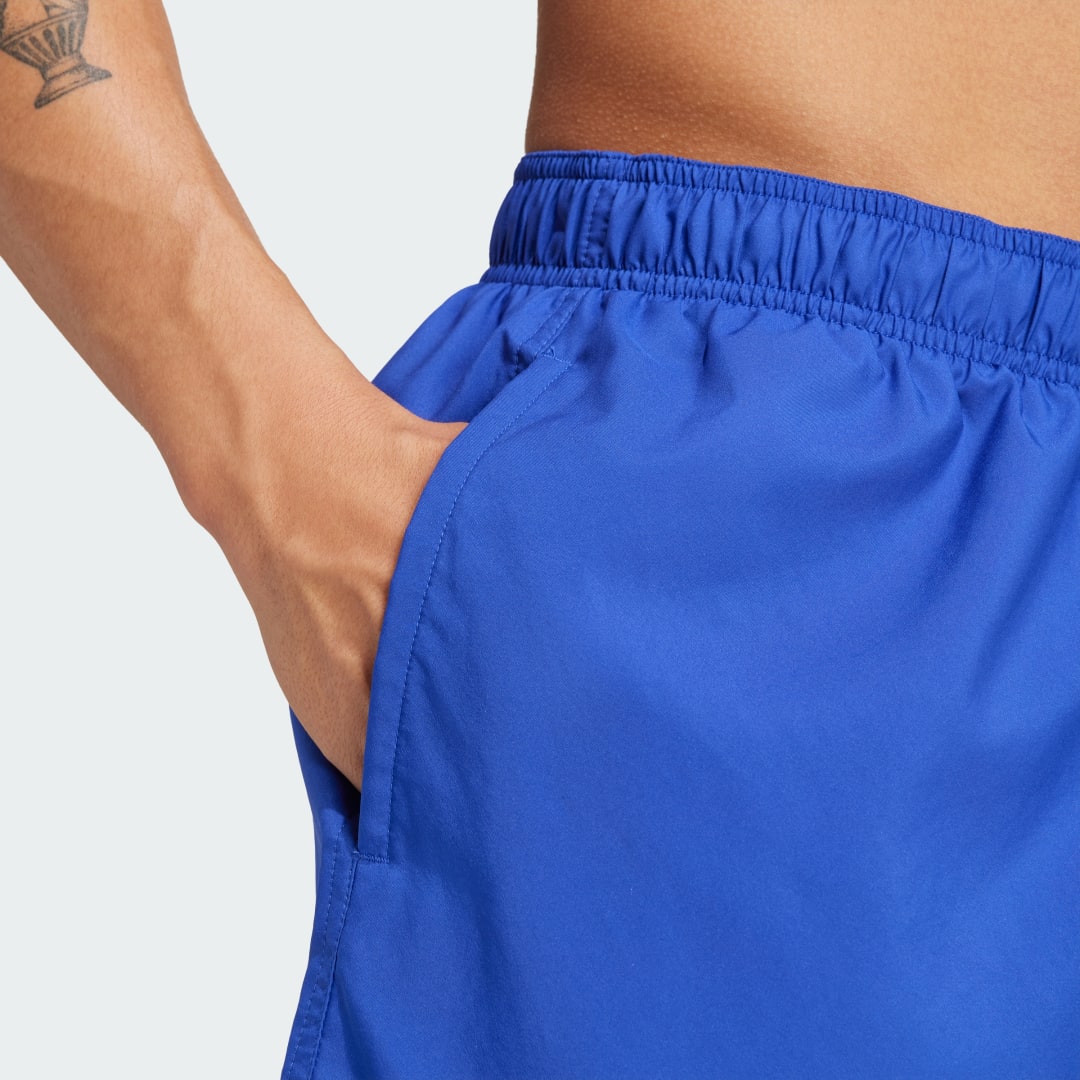 Adidas Logo CLX Zwemshort