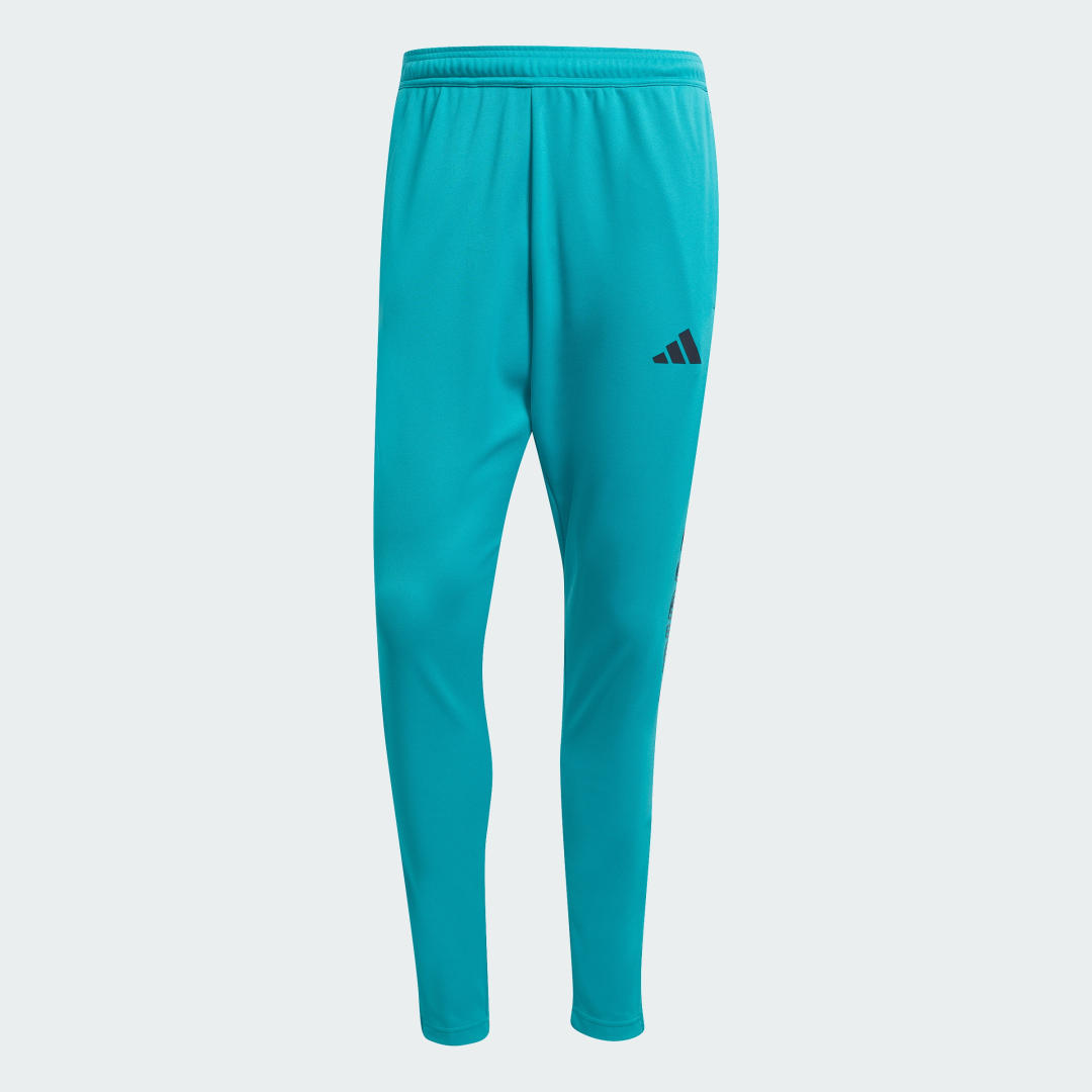 Pantalon adidas House Of Tiro Wordmark - vue 4