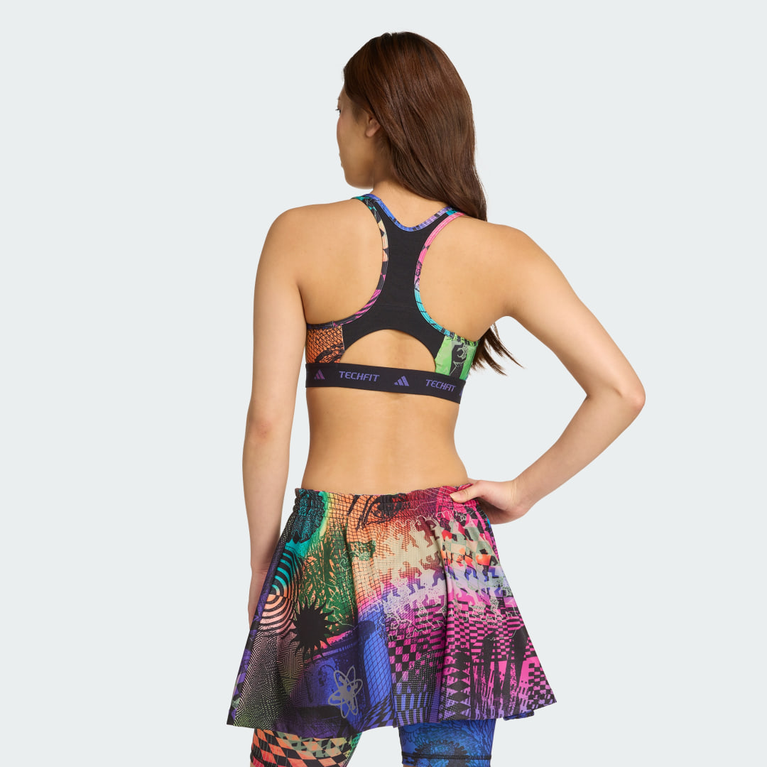 Brassière adidas x Jeremy Scott - vue 2