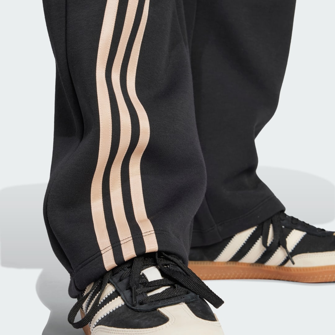 Adidas Oversized 3-Stripes Joggingbroek