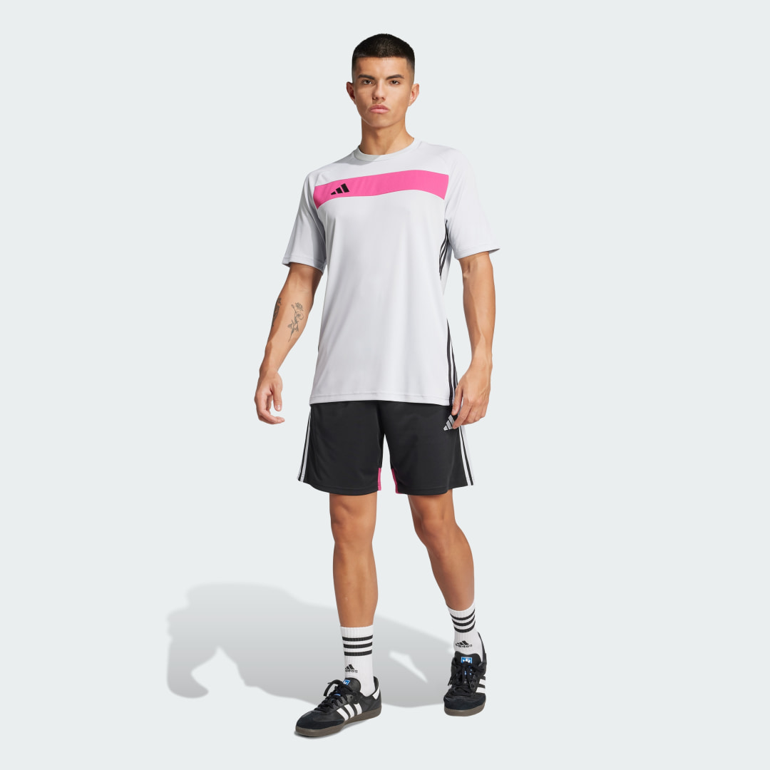 Adidas Tiro 25 Essentials Voetbalshirt