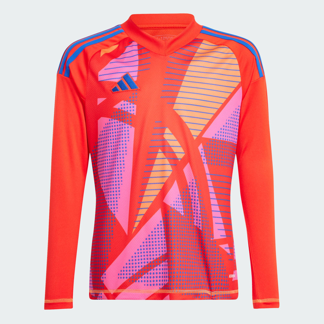 Adidas Tiro 24 Competition Keepersshirt met Lange Mouwen